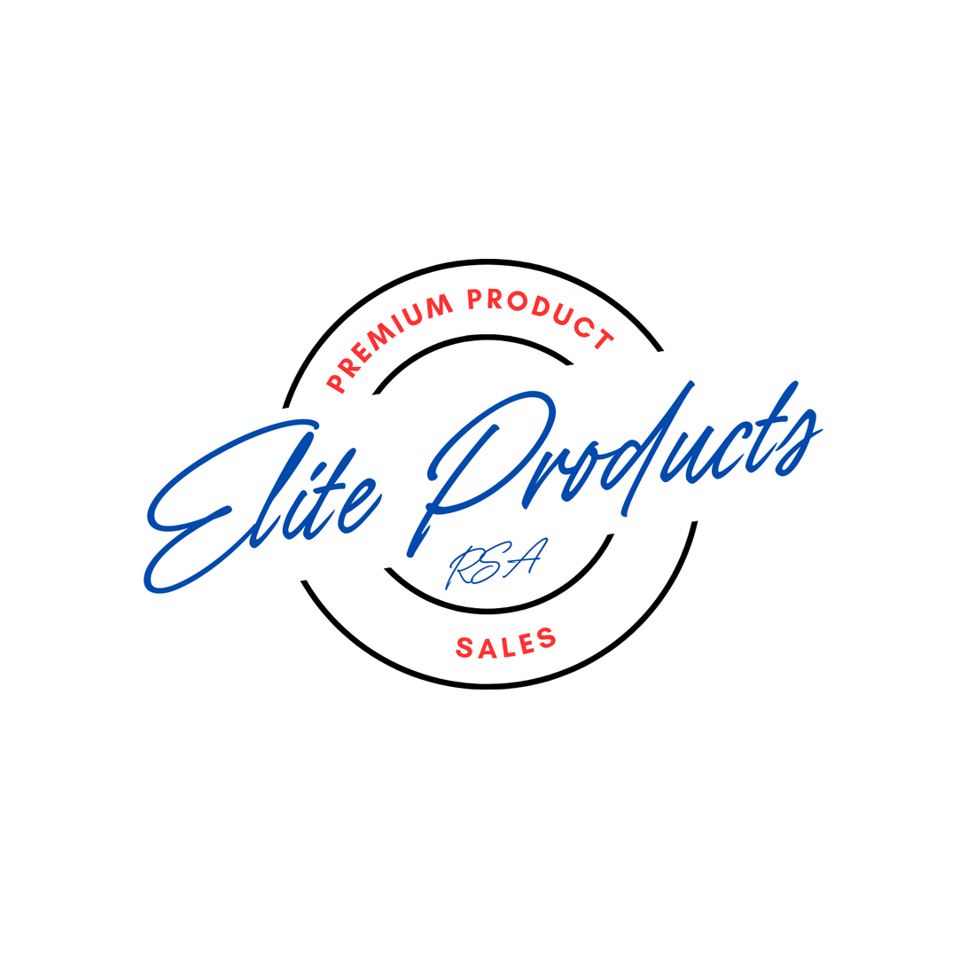 Elite Products now open and trading!