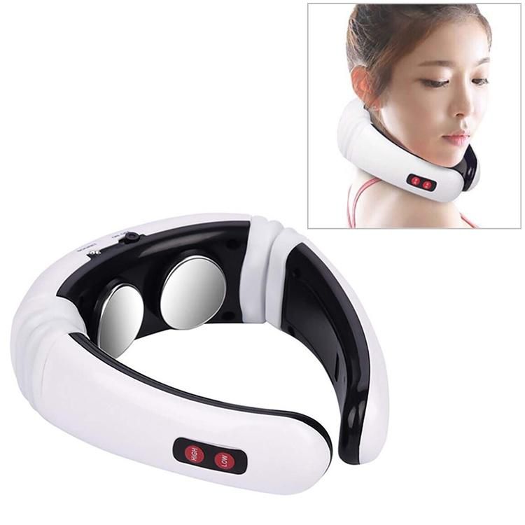 Portable Neck Massager_2