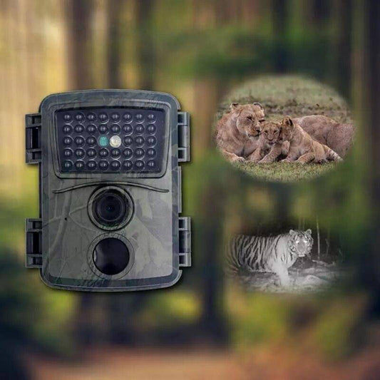 Digital Trail Hunting Security Game Camera 1080P Full HD Video_0