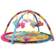 Baby Soft Activity Pad Play Gym_0