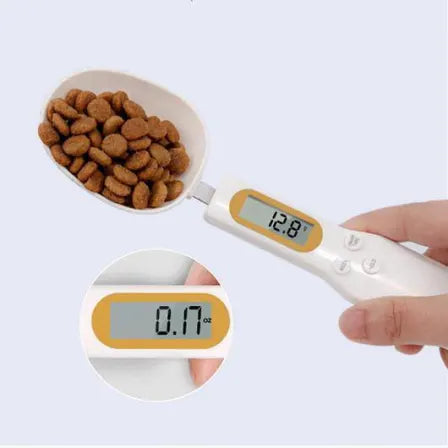 Digital Measuring  Spoon -LCD_0