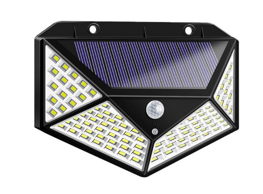 SOLAR WALL LAMP 100 LED_0