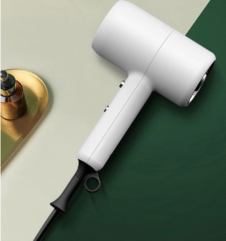 Electric Hair Dryer Negative Ion High Power_2