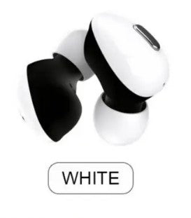 T2 Mini Bluetooth 5.0 Earphone Wireless Headphones with charging box - White_0