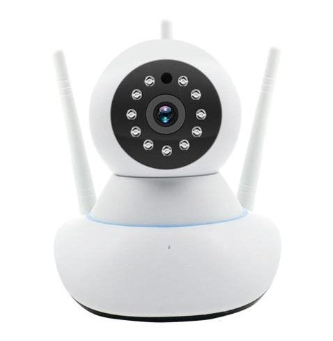 1080P HD Wireless WIFI IP Camera SD Slot Network_0